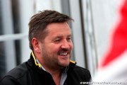Hembery wants 'regionalised' F1 calendar