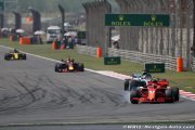 Winning becoming harder for Mercedes - Horner