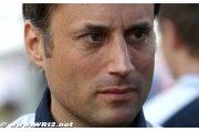 Présidence de la FOTA : Parr va remplacer Whitmarsh 