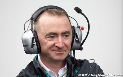 Paddy Lowe&nbsp;: Nos deux pilotes méritent le titre