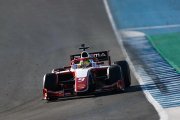 Essais de Jerez, jour 3 : Mick Schumacher le plus rapide du jour et de la semaine