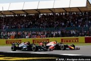La lutte entre Hamilton et Verstappen va-t-elle s'intensifier ?