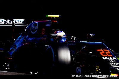 Qualifying - Belgian GP report: McLaren Honda