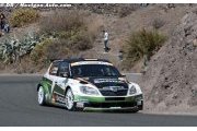 IRC news before Ypres Rally (Part 2)