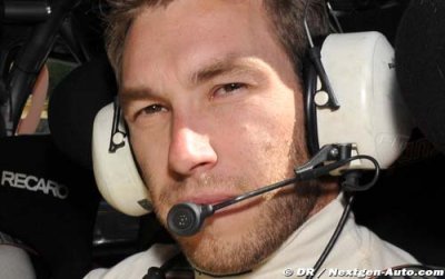 Atkinson: I’m monster stoked with seat next to Ken
