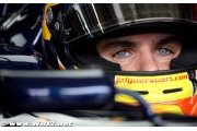 Un début en douceur pour Toro Rosso