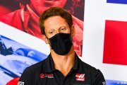 Andretti a proposé la F1 à Grosjean… qui a refusé
