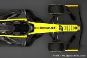 Jérôme Stoll rappelle la passion et les ambitions de Renault