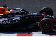 Verstappen peut remettre Mercedes F1 'sur la bonne voie'