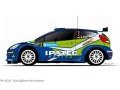 Ford Fiesta S2000 to tackle Turkey
