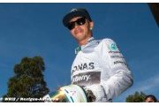 Hamilton : Une taille de T-shirt en moins