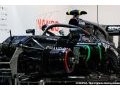 McLaren Applied Technologies wins tender for F1 engine sensors