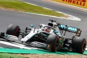 Hamilton explique pourquoi il s'est opposé au 2e arrêt souhaité par Mercedes