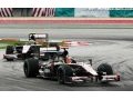 Chandhok apprécie beaucoup Barcelone