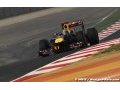 Records continue for Vettel and Red Bull in India