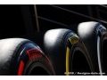 Officiel : Pirelli reste fournisseur de pneus en F1 jusqu'en 2027