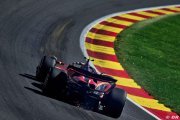 Ferrari fait de la confiance des pilotes sa priorité pour les évolutions