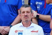 Steiner est satisfait du modèle économique de Haas F1