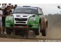 Hänninen takes dominant Rally Argentina win