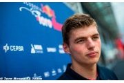Verstappen slams GPDA and fan survey