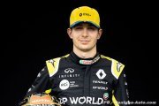 Ocon doubts Mercedes used DAS in 2018