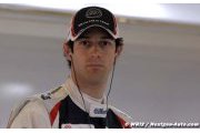 Senna remercie Lotus pour l'avoir remis en selle