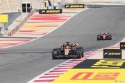 Bientôt 'quatre ou cinq équipes' en lice pour la victoire en F1 ?