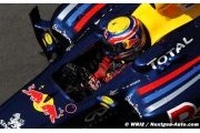 Canada 2011 - GP Preview - Red Bull Renault