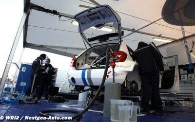 Volkswagen crée la polémique