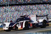 Un Rolex 24 réussi pour Alonso et Norris en dépit de problèmes de freins