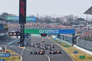 Mercedes F1 s'affaire 'en coulisses' pour améliorer ses départs en course