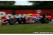 Mark Webber surprised to qualify fourth