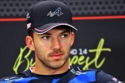 Gasly : 'Il sera difficile' pour Alpine F1 de ne pas terminer dernière