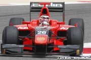 Photos - GP2 Grande-Bretagne (Silverstone) - 05-08/07