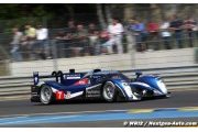 Victoire Peugeot à Imola pour Davidson et Bourdais