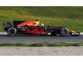 Ricciardo : les F1 seront encore beaucoup plus rapides qu'aujourd'hui