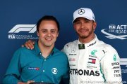 La F1 et la FIA ont jusqu'à la mi-octobre pour répondre à Massa