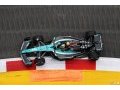 Hamilton attend les évolutions pour savoir comment se terminera son histoire avec Mercedes F1