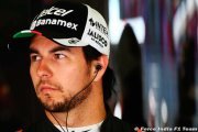 Perez : Nous n'avons pas encore exploité au mieux la VJM09
