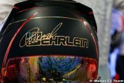 Hamilton également opposé à la titularisation de Wehrlein