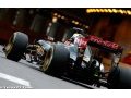 Grosjean : Les courses en F1 sont bonnes