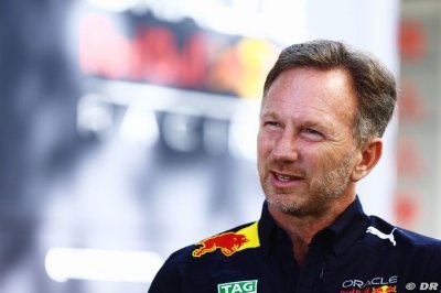 La F1 ‘est à la merci’ du montage de Netflix pour Horner