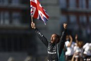 'Moral knight' Hamilton is hypocritical - Lammers