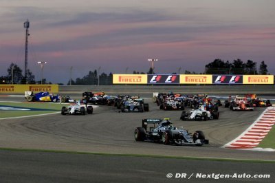 Pirelli&nbsp;: Neuf options stratégiques différentes dans le top 10&nbsp;!