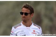 Button aimerait gagner une deuxième fois à Monaco