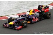 Libres 3 : Vettel sort du bois avant la qualification