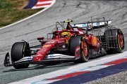 Hamilton connait sa sanction après les essais libres 2