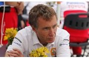 Interview de Bob Bell