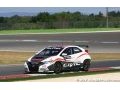 Un test de 1000 km pour Honda au Portugal