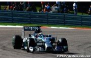Coulthard : Hamilton mérite-t-il davantage le titre ?